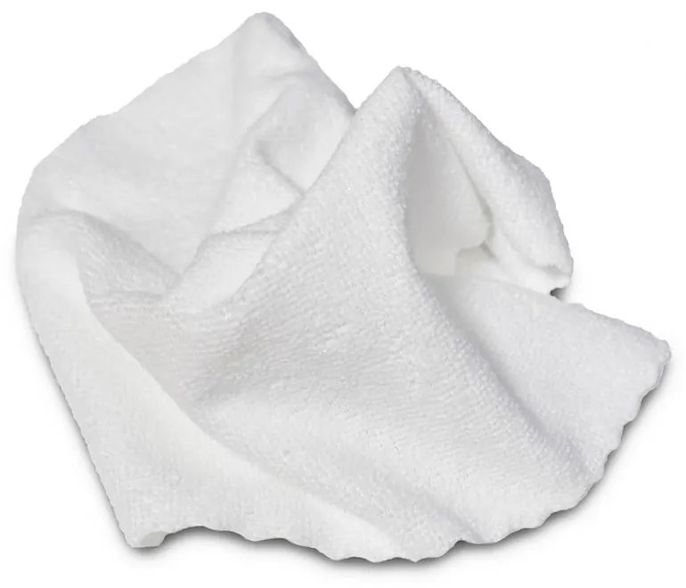 Handričky z mikrovlákna v súprave 30 ks - Addis