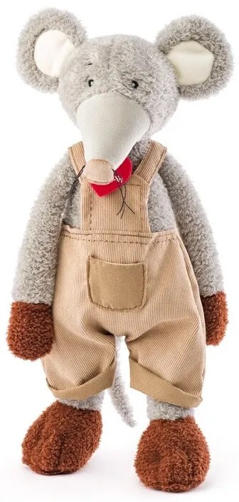 Lumpin Myšiak Lorenzo, 40 cm