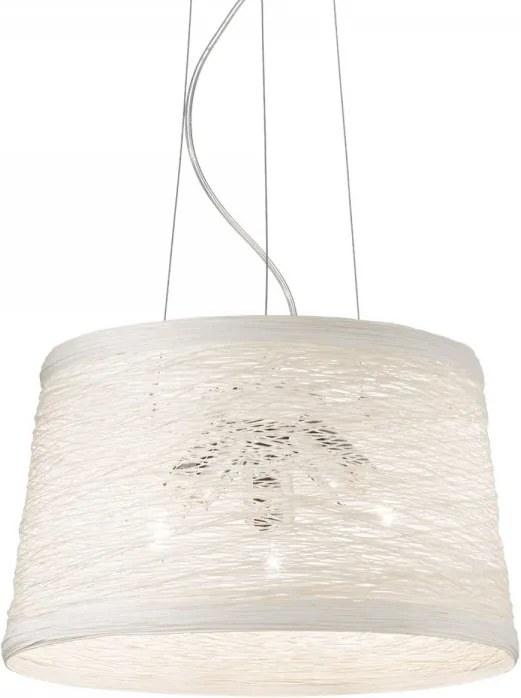 Ideal Lux 082509 luster Basket 3x60W | E27