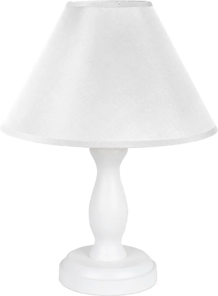XXXLutz STOLNÁ LAMPA, E14, 18/28 cm - Online Only bytové doplnky - 009228029003