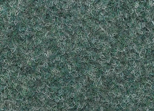 Koberce Breno Metrážny koberec RAMBO 25, šíře role 400 cm, zelená