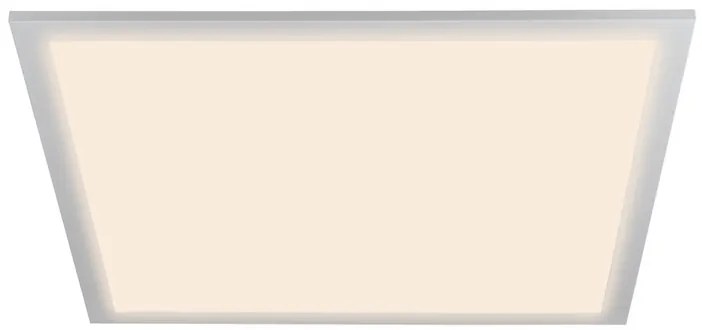 Livarno home LED svietidlo s nastaviteľným tónom farby (štvorec) (100368971)