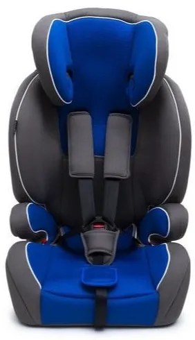 Detská autosedačka 3 v 1 - námornícka modrá | 9-36kg