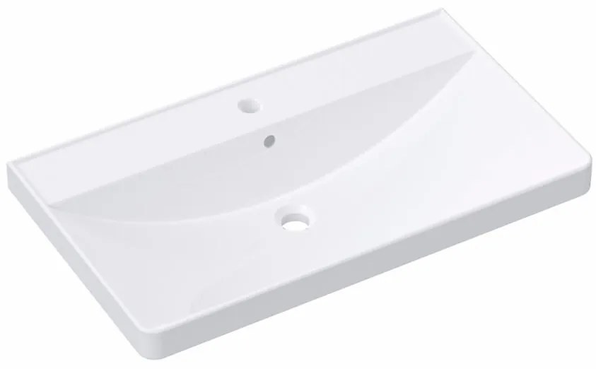 Umývadlo Corso 80 cm