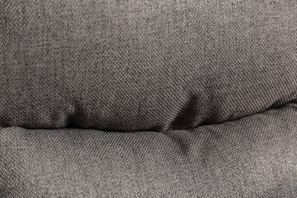 Stolička konzolová Comfort sivá