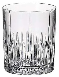 Crystal Bohemia poháre Alba 300 ml 6 ks