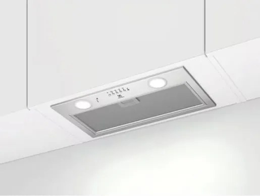 Electrolux Integrovaný odsávač pár série 600 Hob2Hood LFG516X