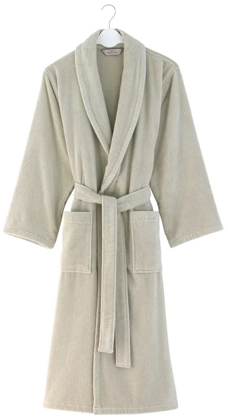 Soft Cotton Pánsky a dámsky župan MICRO COTTON