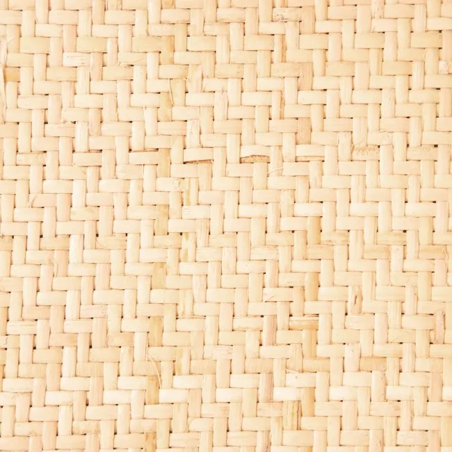 Jedálenská stolička LEGNO drevená s ratanom 871370