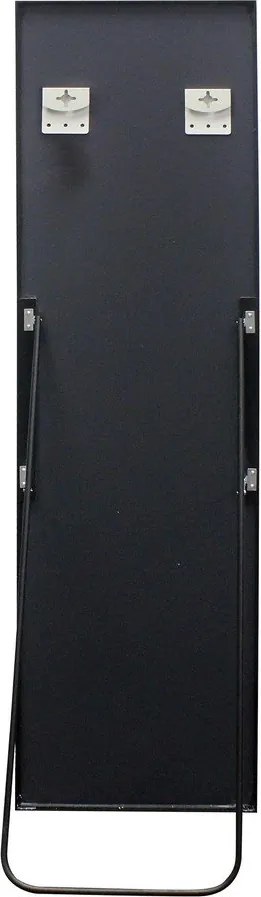 Nástenné/stojacie zrkadlo 40x150 cm Stella – Styler