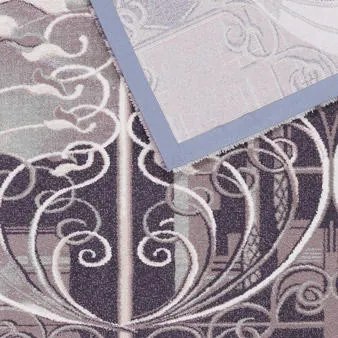 Koberec Agnella Calisia Zaria vresový