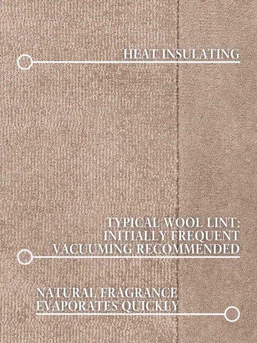 Koberec Villeroy & Boch Kollektion 1812 Kivi Beige