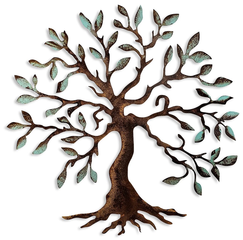 Tree - 1