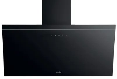 Závesný digestor Whirpool WHVP82FLTK