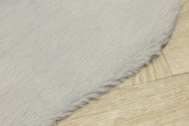 Koberček Shaggy Rabbit 50779 béžový