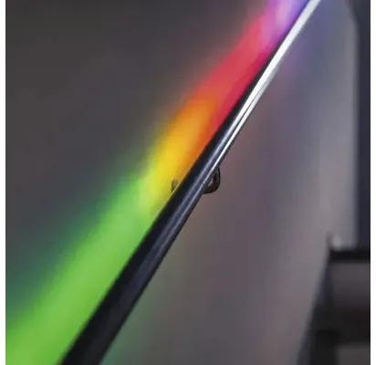 Základná sada smart led pásik Twinkly Line TWL100STW-BEU RGB 230V 1,5m