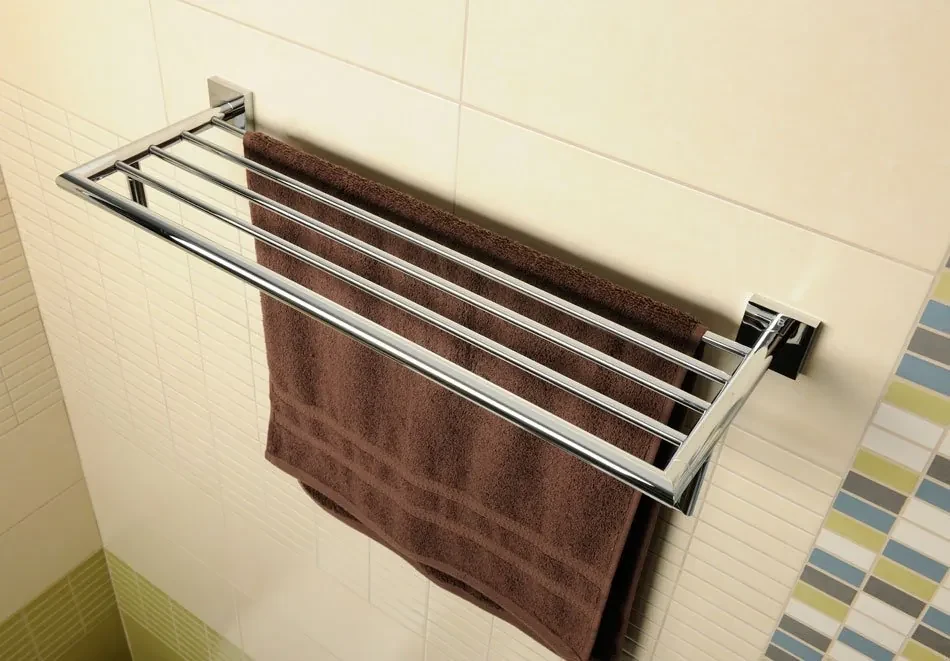 Sapho Sapho, X-SQUARE dvojháčik, chróm, XQ206