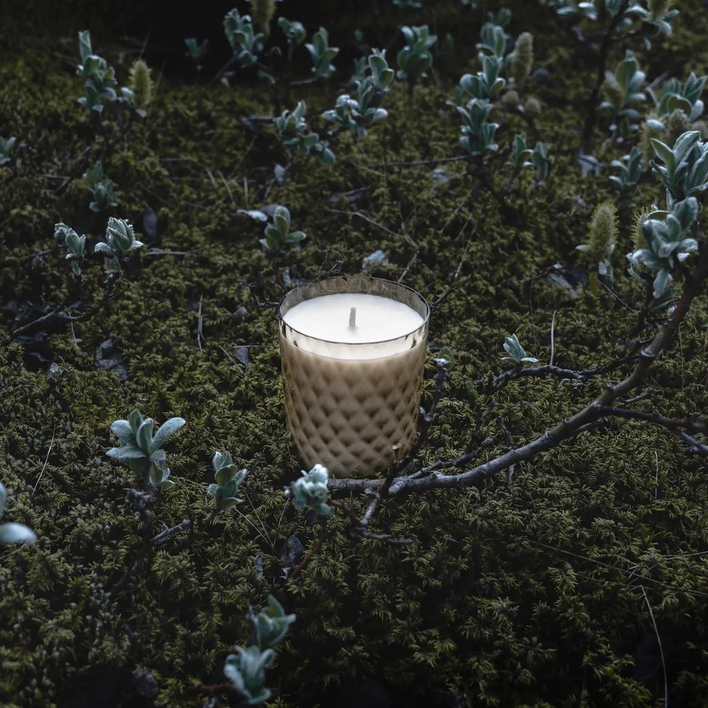 MEADOWS Vonná sviečka Meadows Vesper Glow 200 g