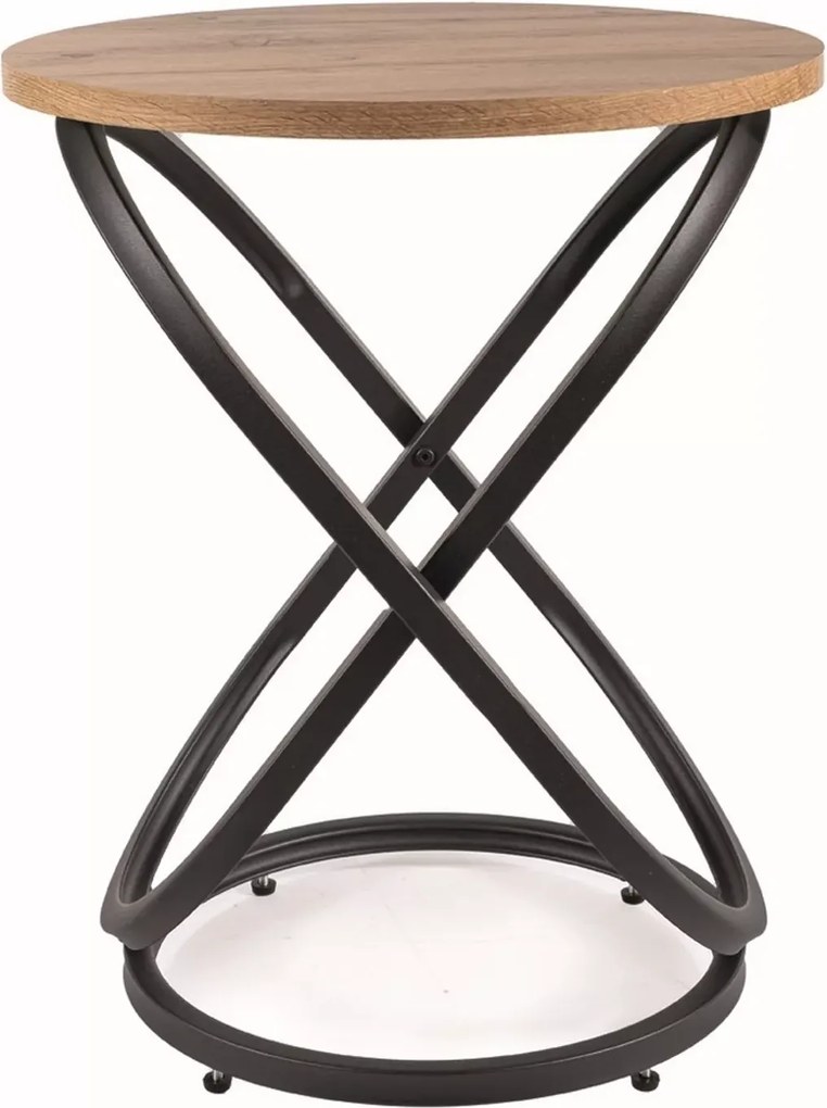 SI Konferenčný stolík Eos E