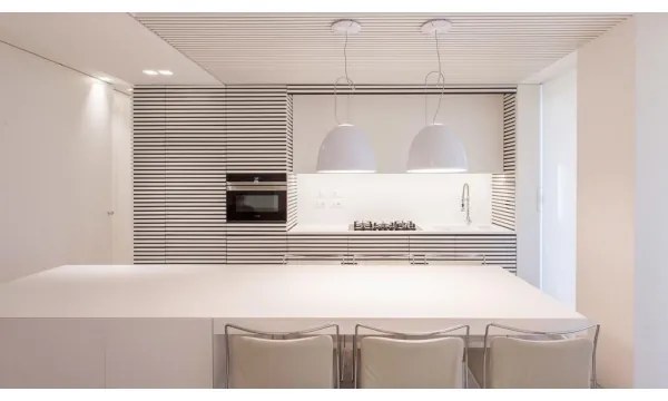 Artemide AR A242100 - Luster na lanku NUR 1xE27/205W/230V