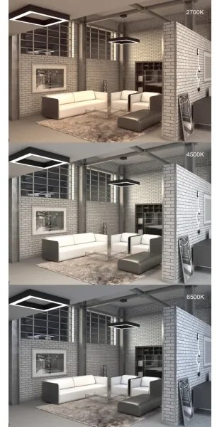 Immax Neo 07074L-15BD-Sada 2x LED Stmievateľné svietidlo CANTO 2xLED/12W/230V + DO