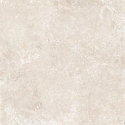 Dlažba Ragno Travertino bianco cross cut 120x120 cm mat RCEH