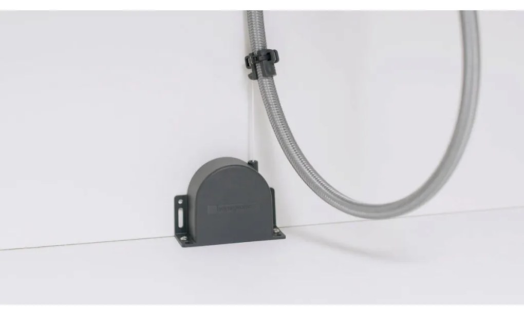 Hansgrohe Hansgrohe Zesis M33 - Páková kuchynská batéria 150, vyťahovacia spŕška, 2jet, sBox lite, chróm 74803000
