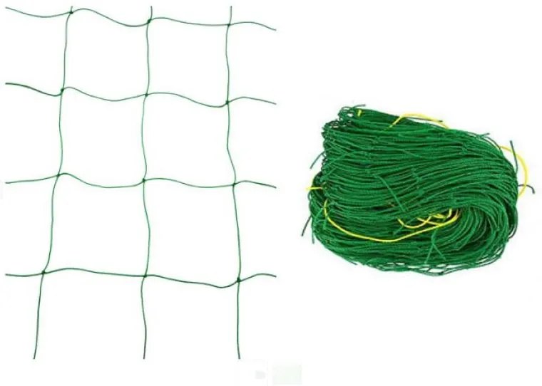 Bestent Oporná sieť pre popínavé rastliny 1,8x1,8m Garden