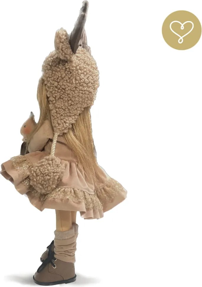 Bábika Renia 40 cm Varianta 1