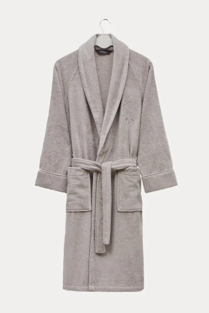 Soft Cotton Modalový župan DELUXE pre ženy aj mužov