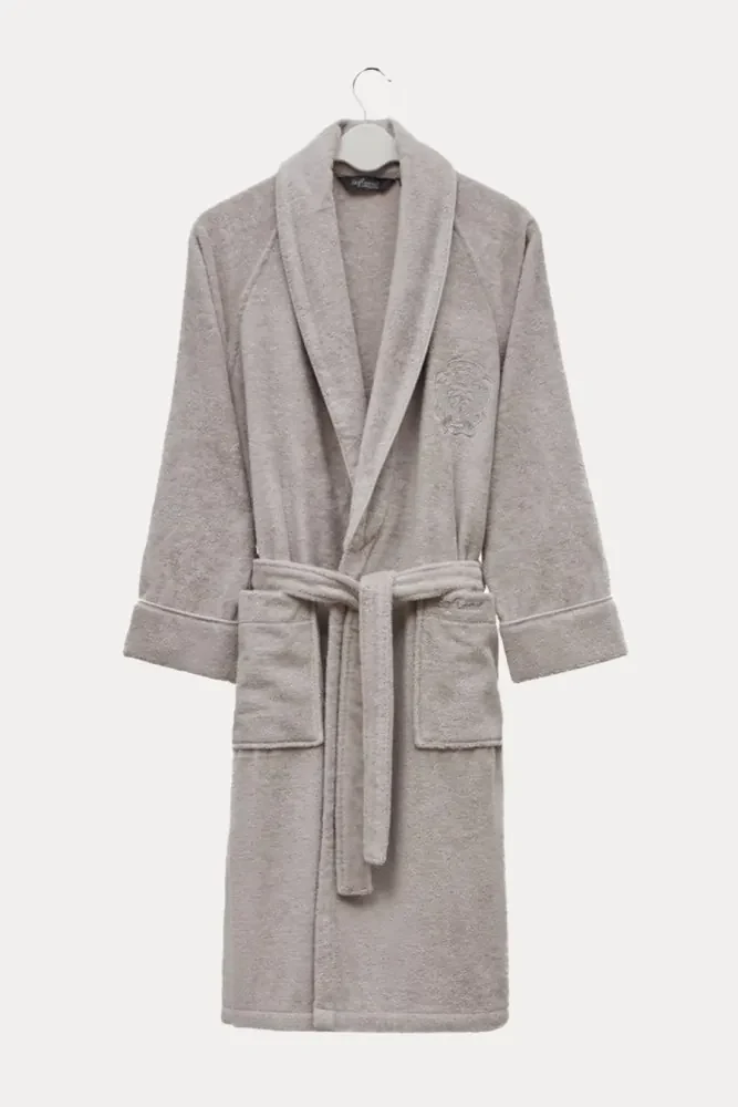Soft Cotton Modalový župan DELUXE pre ženy aj mužov