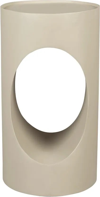 Okrúhly odkladací stolík ø 30 cm Sai – Dutchbone