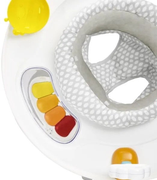 Skip Hop - Detské hracie centrum 3v1 EXPLORE&MORE 3xAAA