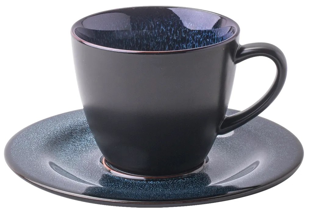 Šálka na kávu 250 ml - Gaya RGB Night Sky - 452130