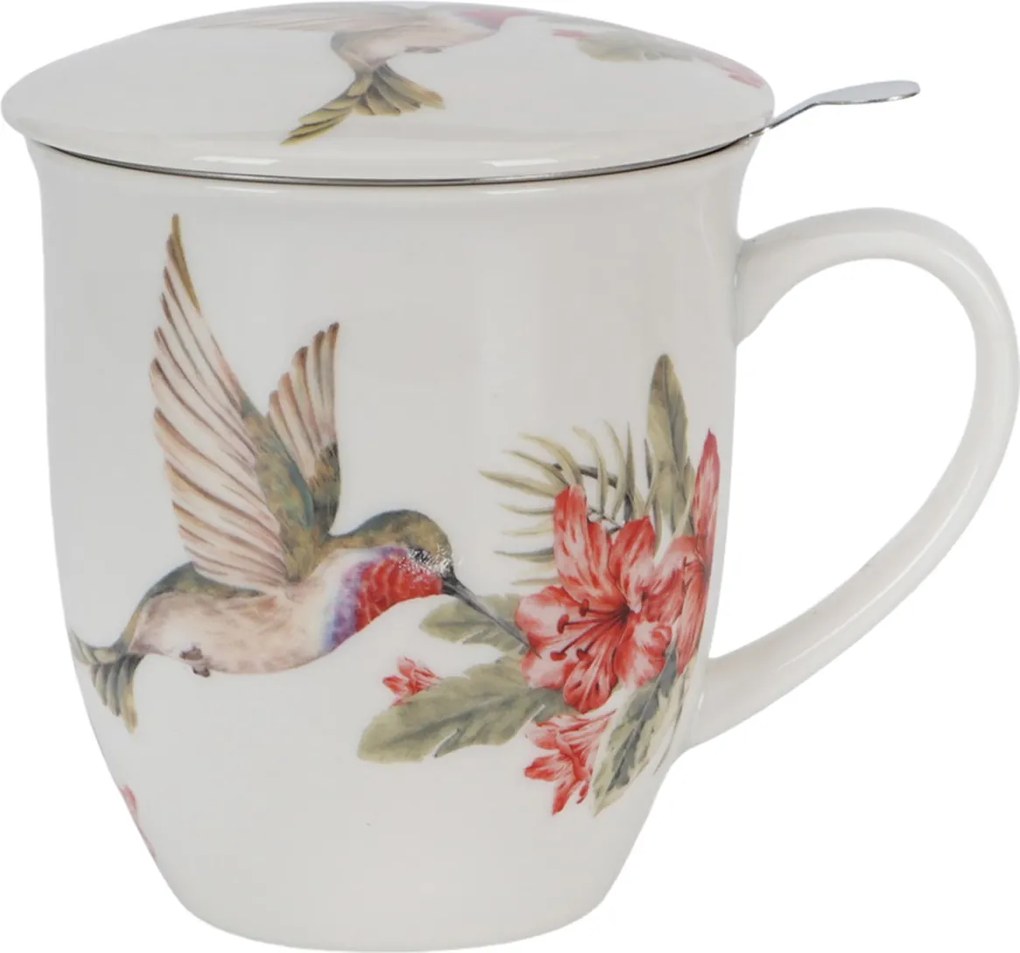 Čajová súprava Koliber 400 ml