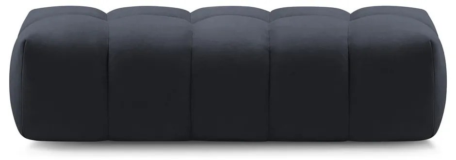 Tmavomodrá podnožka Mont-Blanc – Bobochic Paris