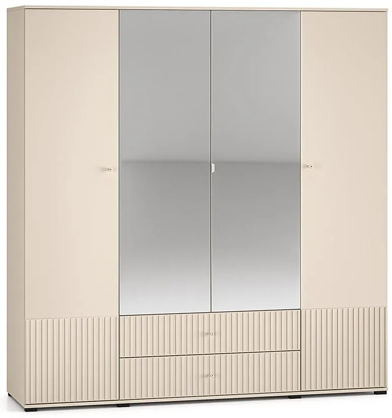 Skriňa Sophie 23 cashmere