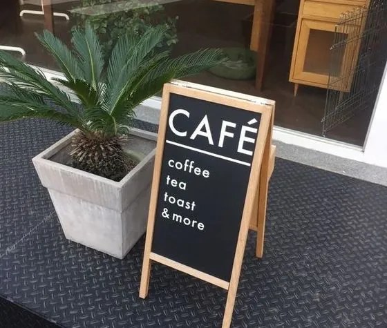 Toptabule.sk  SET - áčkový stojan + 4 tabule + príslušenstvo