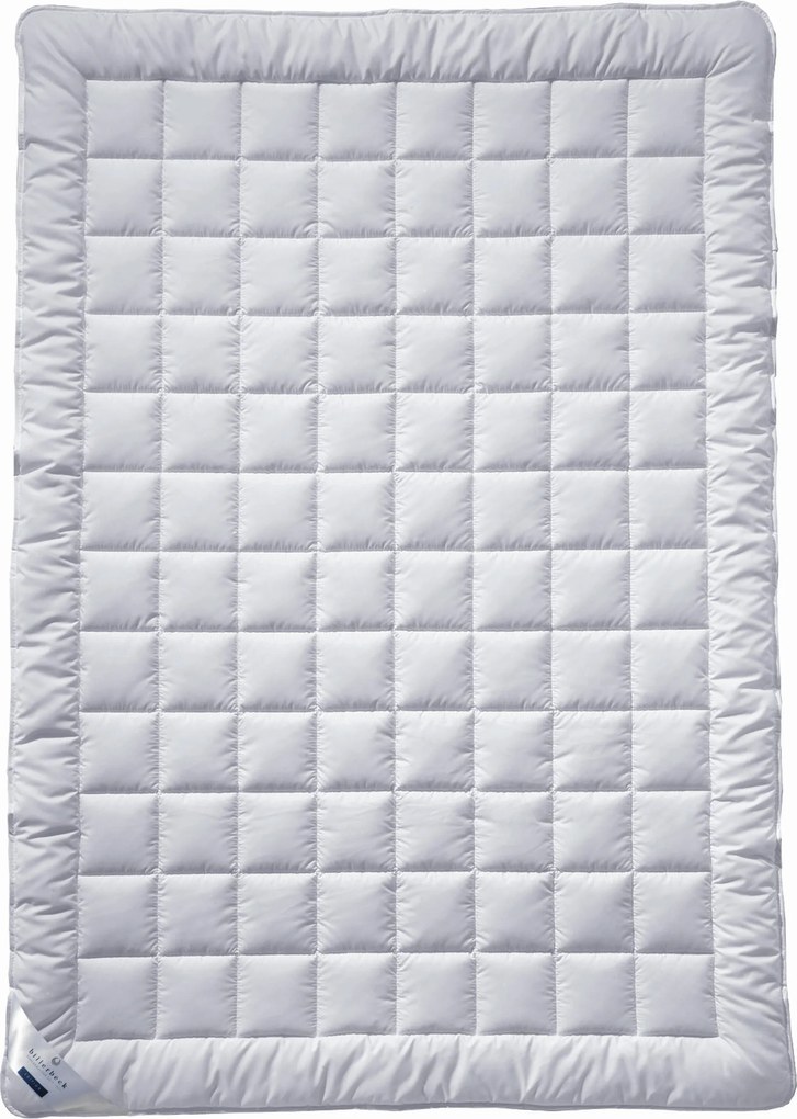 XXXLutz LETNÁ PRIKRÝVKA, 155/220 cm, hodváb Billerbeck - Prikrývky & vankúše - 003279054602