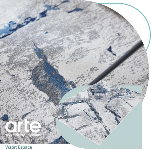 Koberec Oro Espace