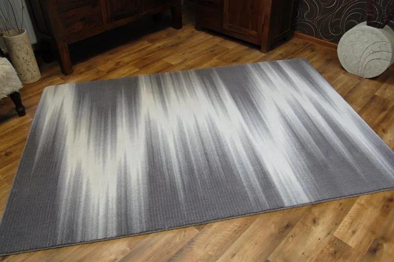 Kusový koberec AKRYLOVÝ PATARA 0216 D.Sand/krémový