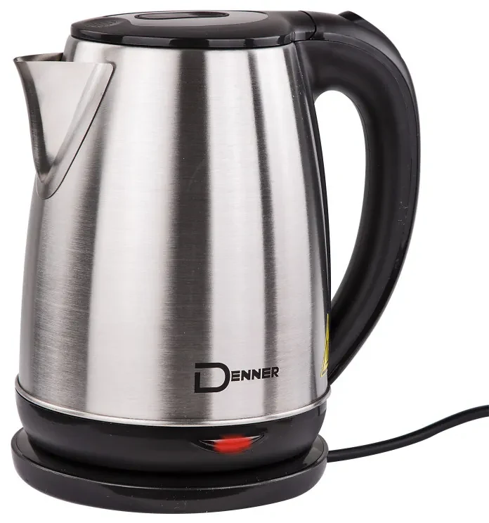 DENNER edition Rýchlovarná kanvica 1,8 L DWK180A
