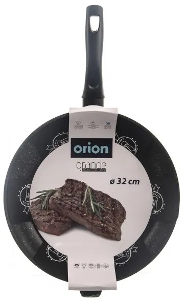 Orion domácí potřeby Pánev GRANDE pr. 32 cm 112997
