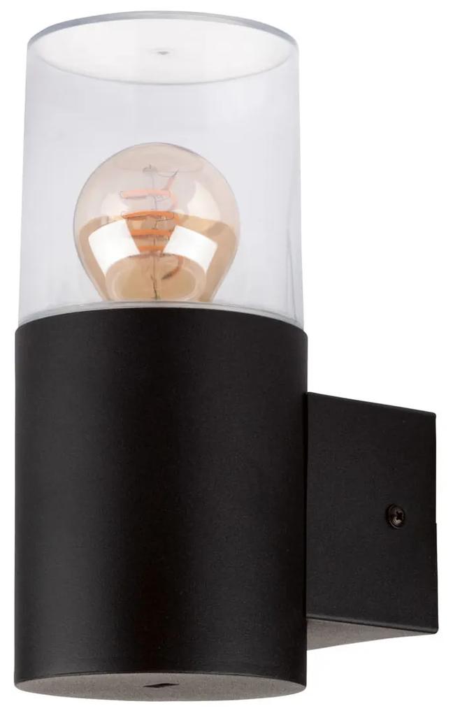 LIVARNO home Exteriérová LED lampa (okrúhly) (100338554)