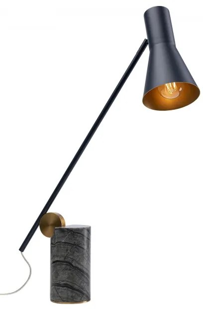 KARE DESIGN Stolná lampa Metro 68 × 125 × 52 cm