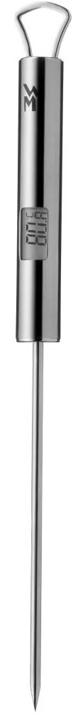 WMF - Digitálny teplomer na mäso PROFI PLUS -40-200°C 1xLR44