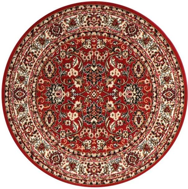 Sintelon koberce Kusový koberec Teheran Practica 59 / CVC kruh - 160x160 (průměr) kruh cm