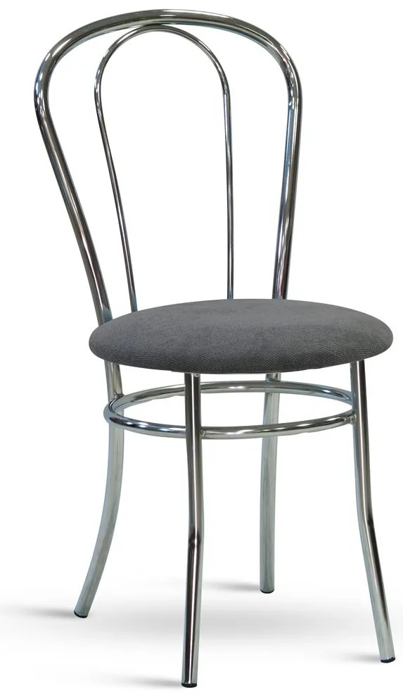 Stima Stolička BISTRO Vyberte látku ->: LUX Jeans 33