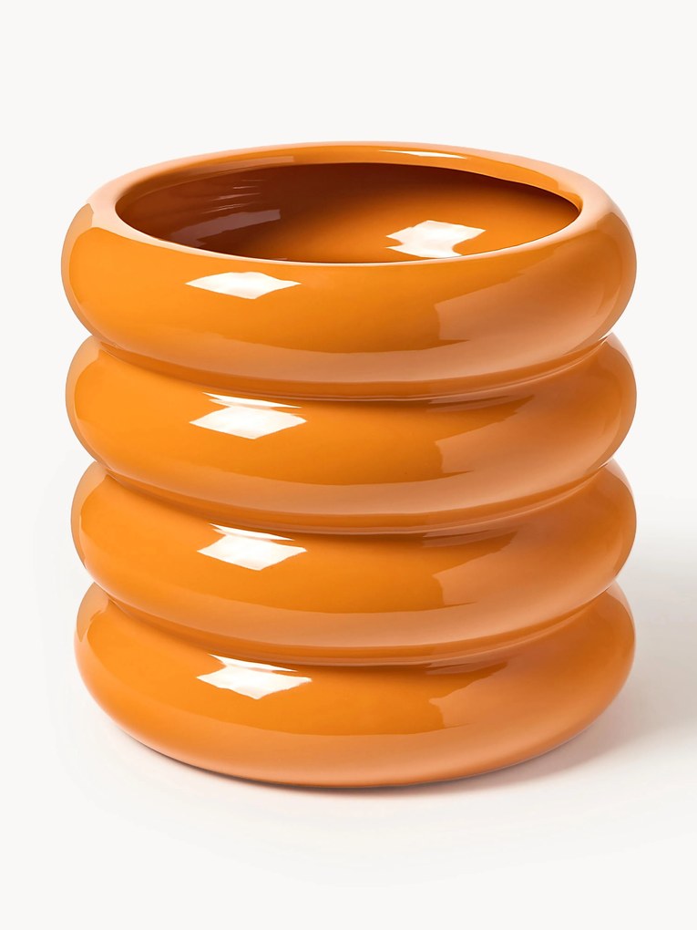 Kvetináč Rudi, V 30 cm