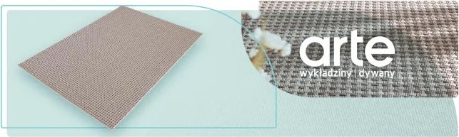 Koberec šnúrkový Balta Grace 39003 837